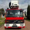 VOLVO FL618 ACCESS PLATFORM