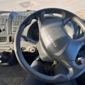 IVECO 180E25 18 TON DROPSIDE CRANE