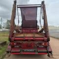 DAF LF 230 18 TON SKIP LOADER