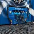SCANIA S730 V8 6X2 TRACTOR UNIT