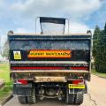MAN TGS 35.420 8X4 STEEL TIPPER