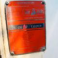 MERCEDES-BENZ ANTOS 2527 6X2 FRIDGE
