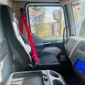 DAF LF 180 7.5 TON SKIP LOADER