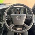 MERCEDES-BENZ AROCS 3240 8X4 CONCRETE MIXER