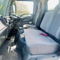 ISUZU FORWARD N75 190 DROPSIDE CRANE