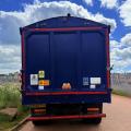 RENAULT C430 8X4 BULK TIPPER