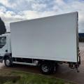 DAF LF 150 7.5 TON MEAT RAIL FRIDGE