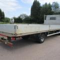 DAF LF 45.160 7.5 TON DROPSIDE