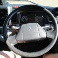 MITSUBISHI FUSO CANTER 7C18 7.5 TON BOX