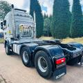 SCANIA R730 6X4 TRACTOR UNIT