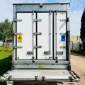 MITSUBISHI FUSO CANTER 7C15 7.5 TON FRIDGE