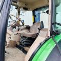 JOHN DEERE 5100R TRACTOR