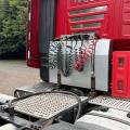 IVECO STRALIS 570 6X2 MIDLIFT TRACTOR UNIT