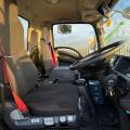 ISUZU F135 240 13.5 TON CHASSIS CAB
