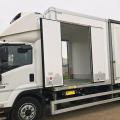 BODIES PANELTEX FRIDGE BODY