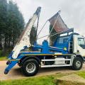 DAF LF 220 18 TON SKIP LOADER