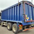 RENAULT C430 8X4 BULK TIPPER