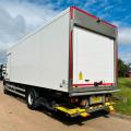 DAF LF 230 18 TON FRIDGE