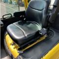 HYSTER 3.0 FT DIESEL FORKLIFT