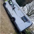 FIAT ROLLER TEAM PEGASO 740 MOTORHOME