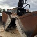IVECO EUROCARGO 100E19 TIPPER GRAB