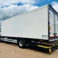 DAF LF 290 18 TON FRIDGE