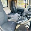 DAF CF 450 8X4 TIPPER GRAB