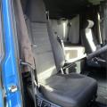 SCANIA R490 6X2 TRACTOR UNIT