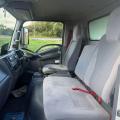 ISUZU N75 150 7.5 TON MEAT RAIL FRIDGE