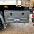 DAF LF 220 18 TON DROPSIDE CRANE