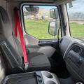 DAF LF 150 7.5 TON MEAT RAIL FRIDGE