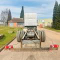 DAF FA LF 55 220 CHASSIS CAB