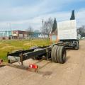 DAF FA LF 55 220 CHASSIS CAB
