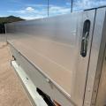 ISUZU FOR F135 240 DROPSIDE