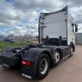 SCANIA R450 HIGHLINER 6X2 MIDLIFT