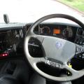 SCANIA P250 18 TON SKIP LOADER
