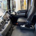 MAN TGS 35.400 8X4 ALLOY TIPPER
