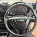 IVECO EUROCARGO 100E19 TIPPER GRAB