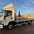 ISUZU FORWARD F135 13.5 TON FLAT