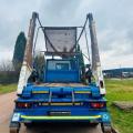 DAF LF 220 18 TON SKIP LOADER