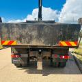 DAF LF55 220 18 TON TIPPER GRAB