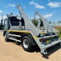 DAF LF 230 18 TON SKIP LOADER