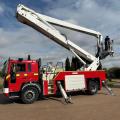 VOLVO FL618 ACCESS PLATFORM
