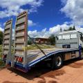 MERCEDES-BENZ AROCS 1833 18 TON BEAVERTAIL