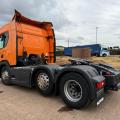 SCANIA P450 6X2 MIDLIFT TRACTOR UNIT