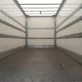 MITSUBISHI FUSO CANTER 7C18 7.5 TON BOX