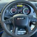 DAF CF 460 FAX 8X2 CHEESEWEDGE