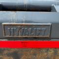 SCANIA G320 6X2 HOOK LOADER