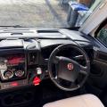 FIAT ROLLER TEAM PEGASO 740 MOTORHOME