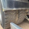 IVECO STRALIS 310 6X2 D/SIDE CRANE